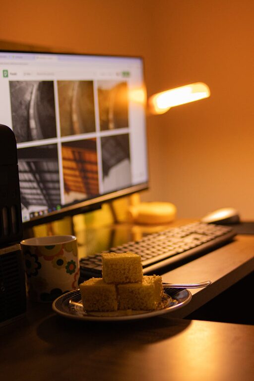 How to Plan a Perfect Screen-Light Evening at Home